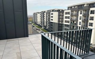 Penthouse Avalon Estate Pipera ST 136.4 m2, SU 88.7 m - Poză 14