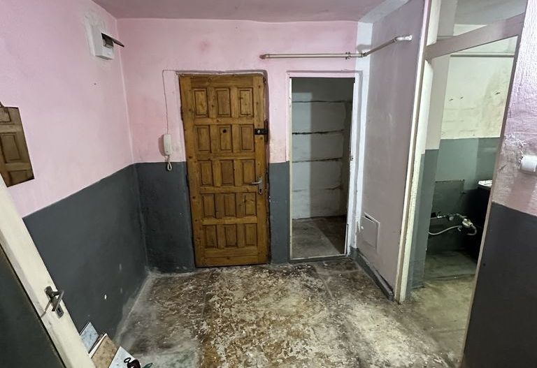 Apartament de renovat cu 2 camere, 50 mpu, parter, Cetate, Alba Iulia - Poză 6