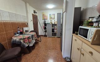 Apartament 3 camere, 63 mp, etaj 1, balcon și boxă – Zona Circumvalati - Poză 5