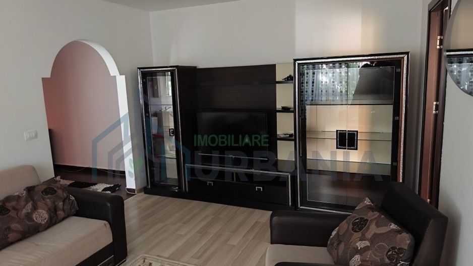 Apartament 2 camere semidecomandat, Tudor Vladimirescu, Iași - Poză 5