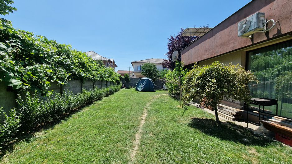 Casa individuala unica | - Poză 40