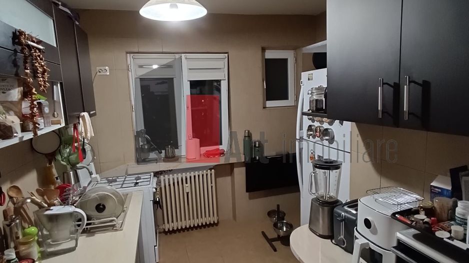 Apartament 2 cam.  zona Agronomie - Poză 7