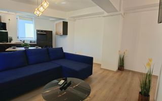 Apartament cu 2 camere si loc de parcare subteran - Poză 3