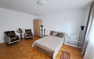 Apartament decomandat, recent renovat, zona strazii Dorobantilor! - Poză 6