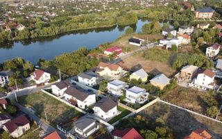 CASA INDIVIDUALA MOGOSOAIA - MARTHA BIBESCU - Poză 7