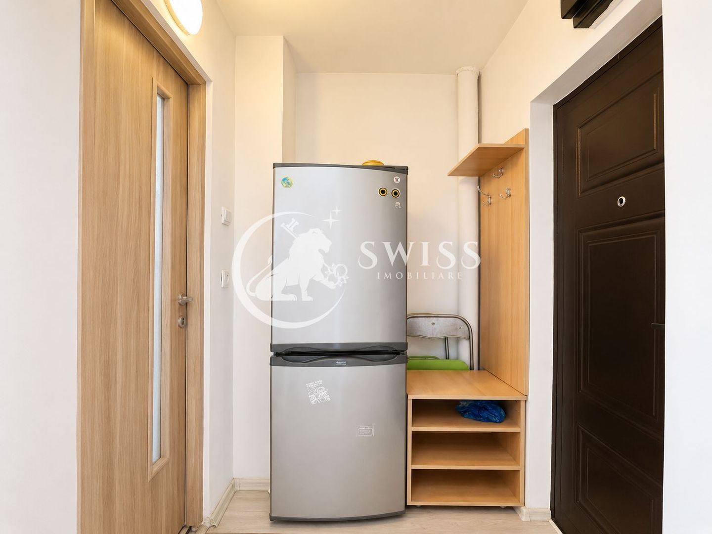 Apartament 1 camere | Balcon | 25mp | Louis Pasteur Zorilor | 8min UMF - Poză 10
