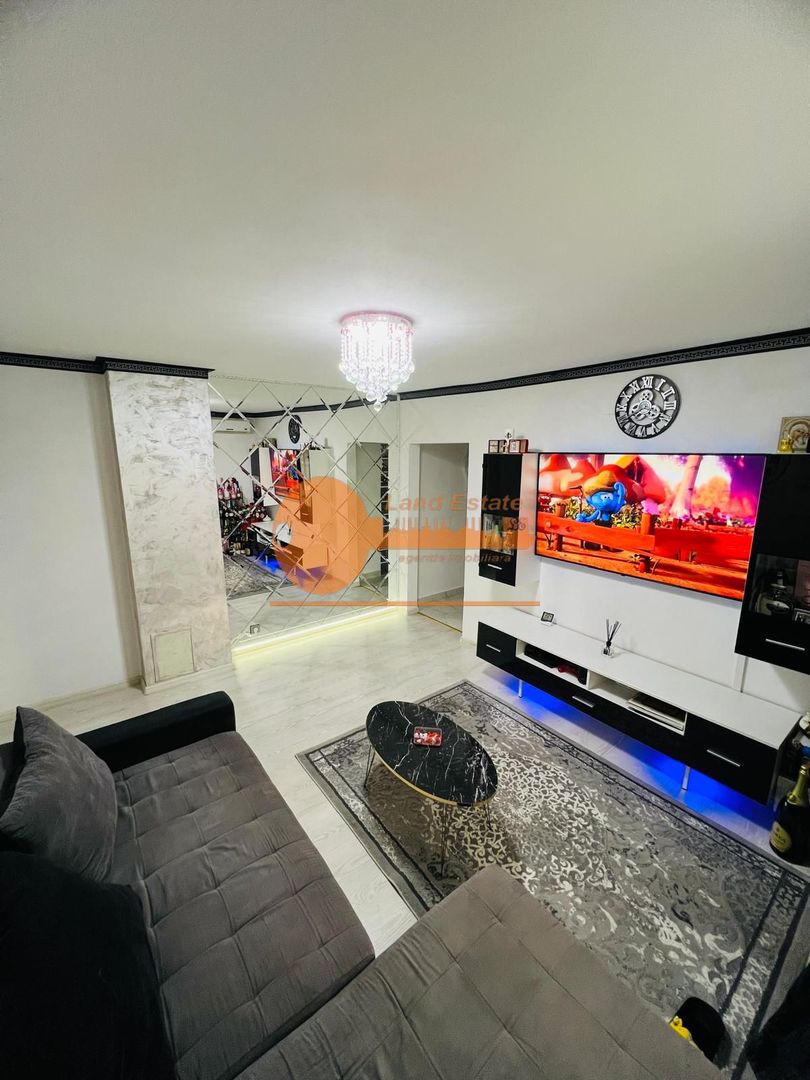 2 camere Gara de Nord la 300m de metrou - Poză 1