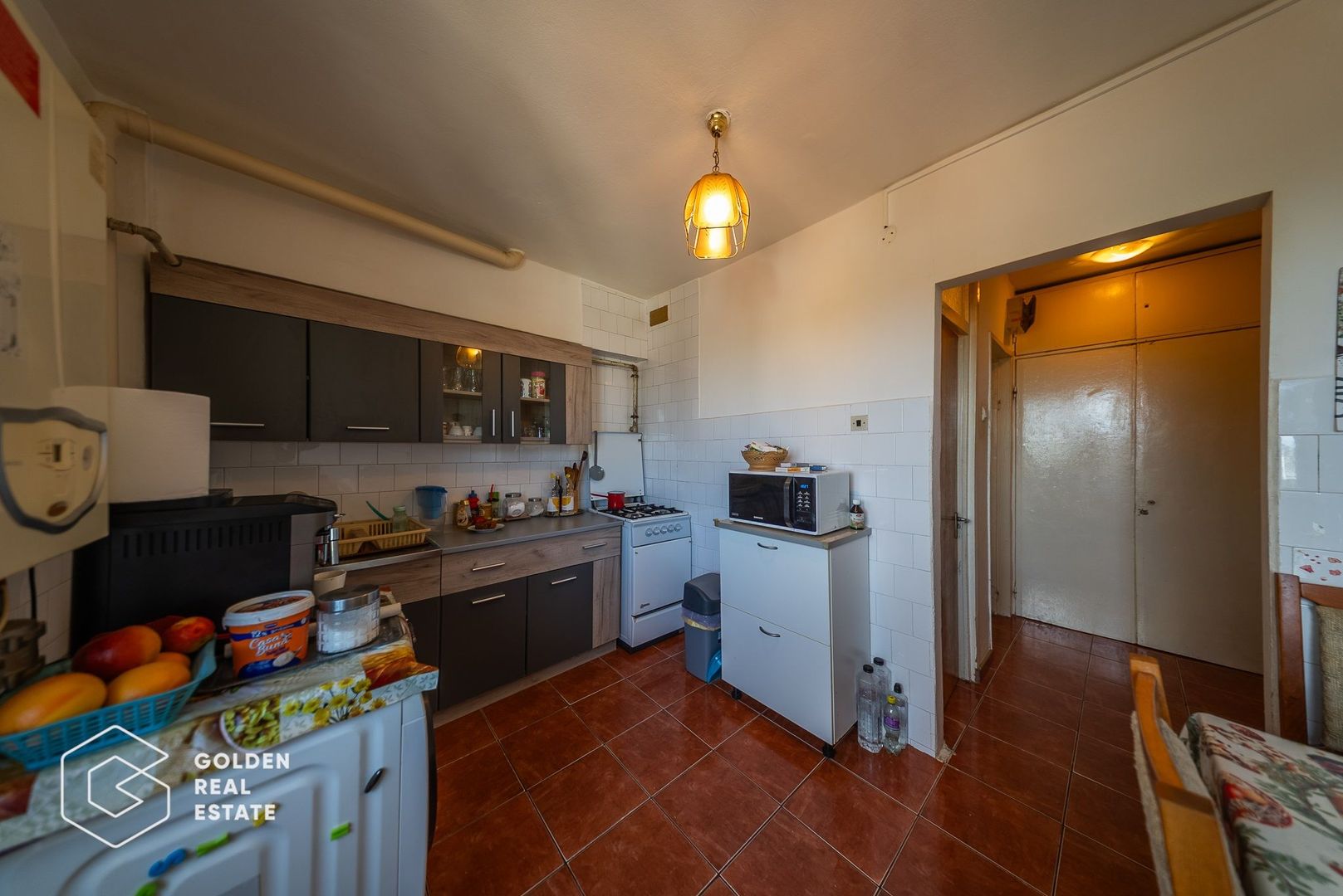 Apartament spatios cu 4 camere, Calea Aurel Vlaicu, comision 0% - Poză 4