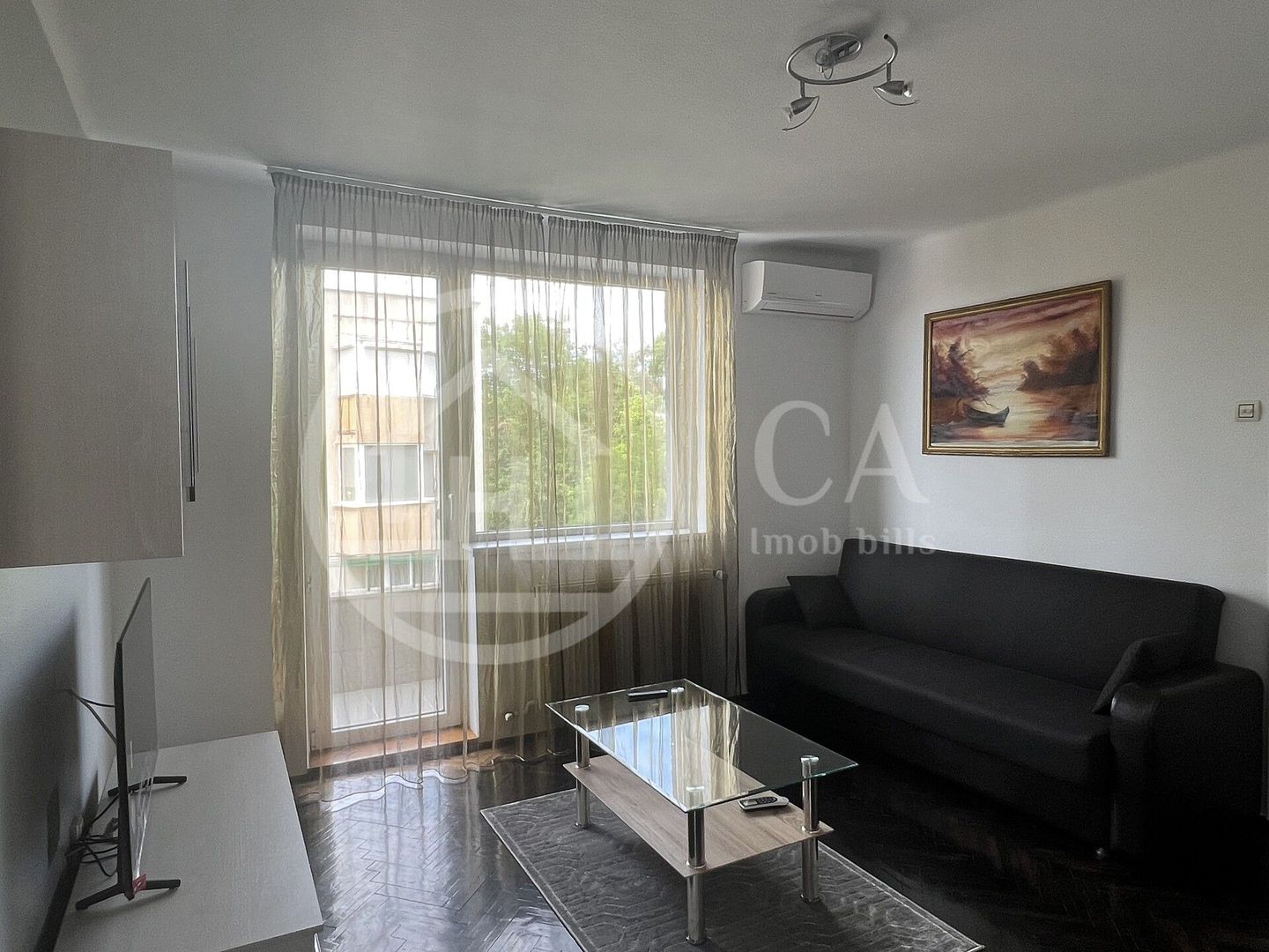 Apartament cu 2 camere de inchiriat in Zona 1 Decembrie Oradea - Poză 2