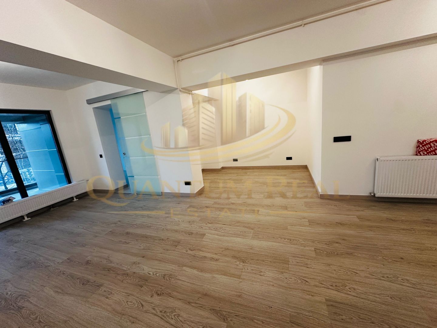 Studio ,Bloc Nou  - Calea Dudesti,langa InCity - Poză 1