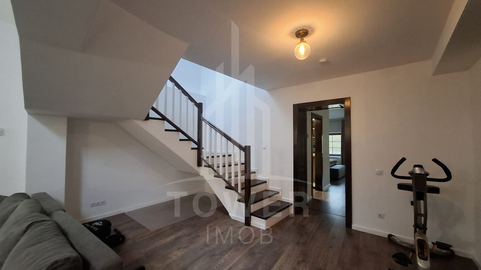 Casă complet renovată de vânzare în Amnaș – la doar 25 km de Sibiu! - Poză 36