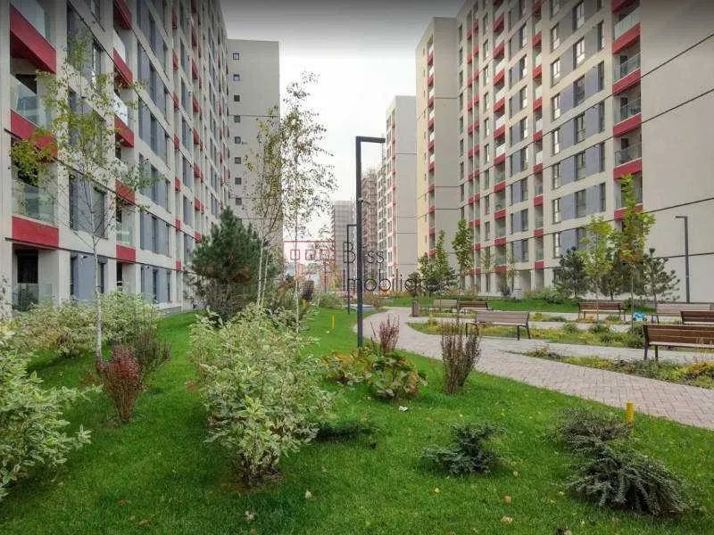 Apartament 2 camere 21 Residence, 10 min Metrou – PARCARE INCLUSA - Poză 7