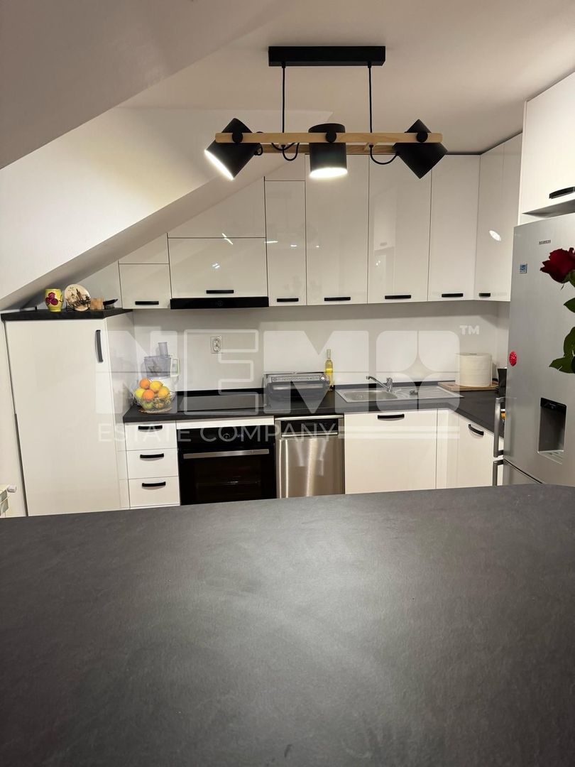 Ap cu 3 Cam 80 Mp I Suceava/George Enescu I 89.500 Euro - Poză 3