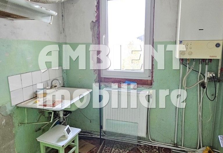 Apartament 2 camere, etaj 4, zona CENTRU; - Poză 3