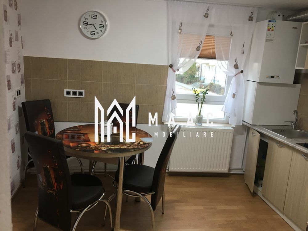 Apartament modern  | 2 dormitoare | Zona Centrala - Poză 5