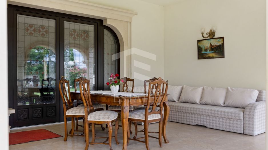 Vila exceptionala | Arhitectura Clasica | Lux | Eleganta | COMISION 0% - Poză 29