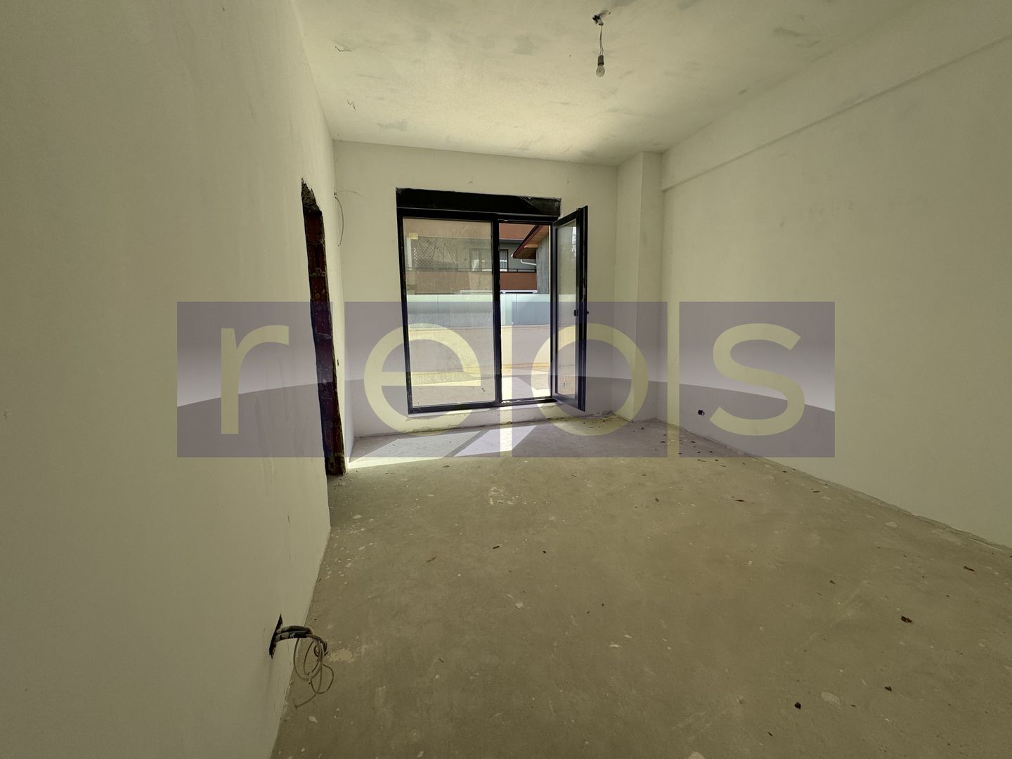 APARTAMENT 4 CAMERE | SISESTI-VATRA NOUA |  154 MP UTILI + 150MP TERASA + CURTE - Poză 19