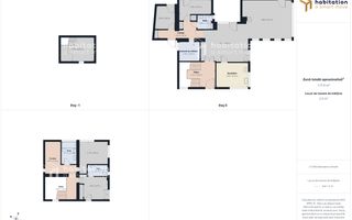 Casă de vis în Giroc – Eleganță clasică, spațiu vast și confortabil - Poză 32