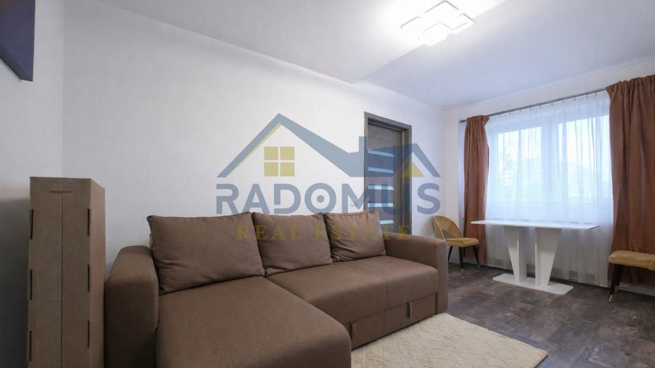 Apartament 2 Camere - Vest -Renovat Complet-  Mobilat & Utilat - Poză 3