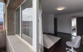 Apartament 1 camera ideal investitie, 39 m2, Blvd. 21 Decembrie Marasti - Poză 10