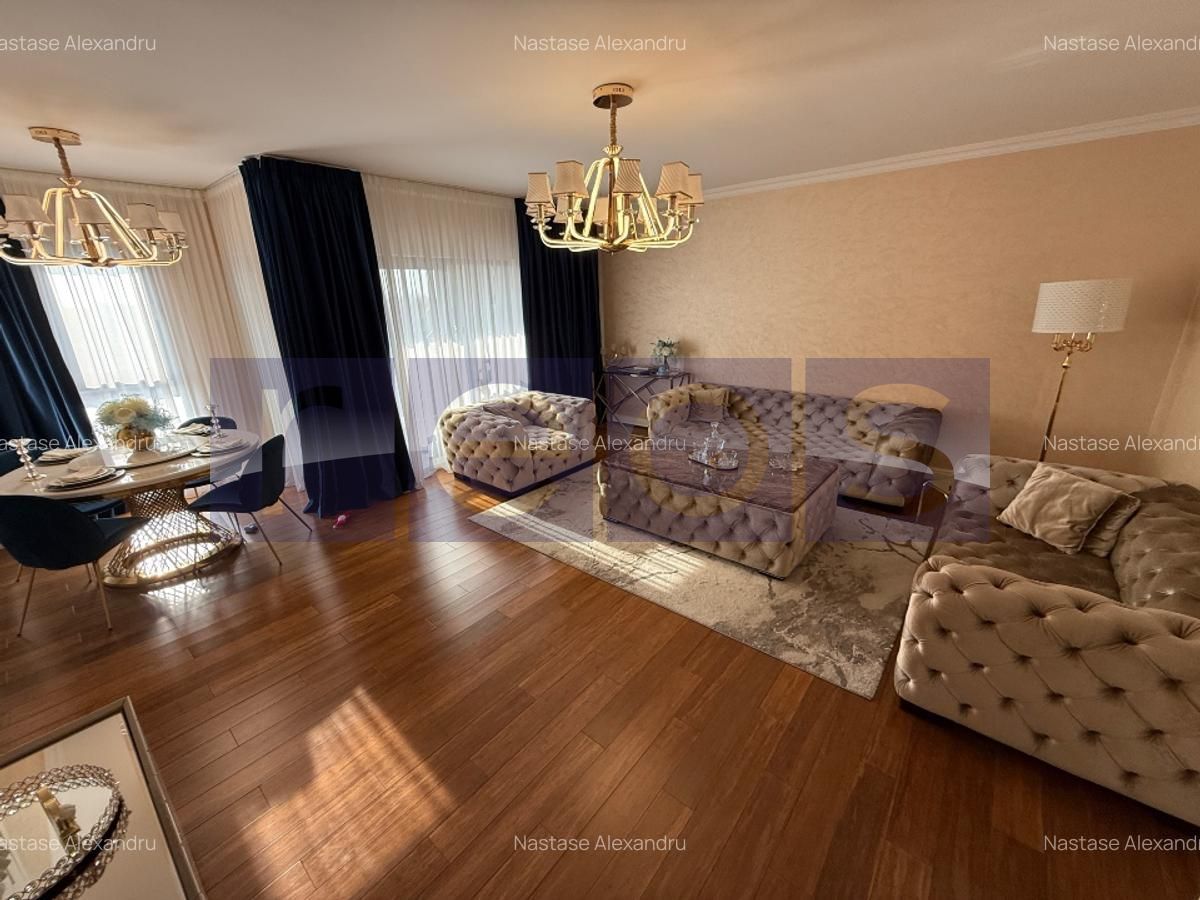 APARTAMENT SUPERB | MOBILAT & UTILA | LUX & CONFORT | COTROCENI SMART RESIDENCE - Poză 1