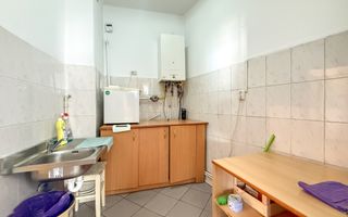 Apartament 2 camere | Piața Mihai Viteazu | ideal investiție sau birou - Poză 6