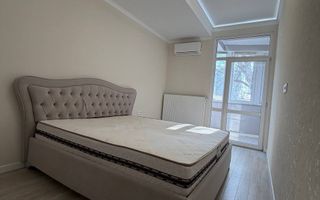 Chirie, apartament, 3 camere, strada Columna, Centru - Poză 10