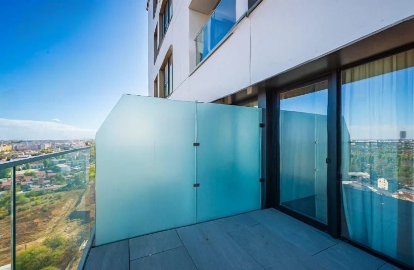 Apartament 2 camere exclusivist in One Verdi Park I Zona Floreasca - Poză 16