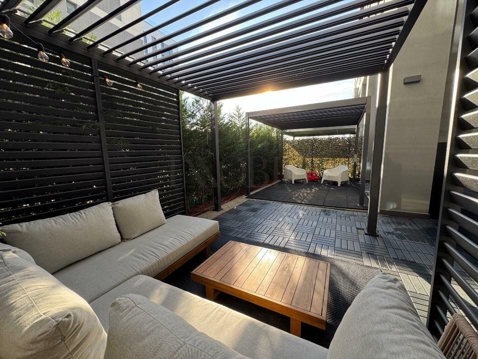 Apartament 3 Camere | Curte 60 MP | 2 Locuri de Parcare - Poză 15