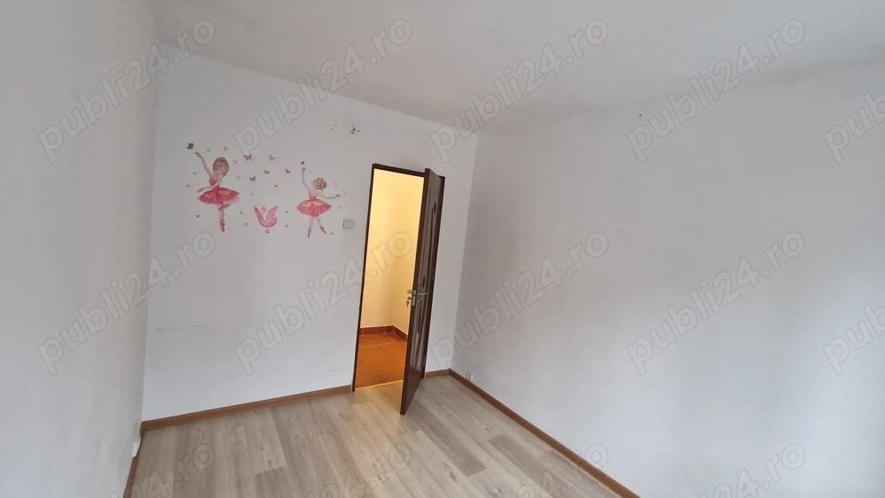 PF vand apartament 3 camere Mănăștur - Poză 4