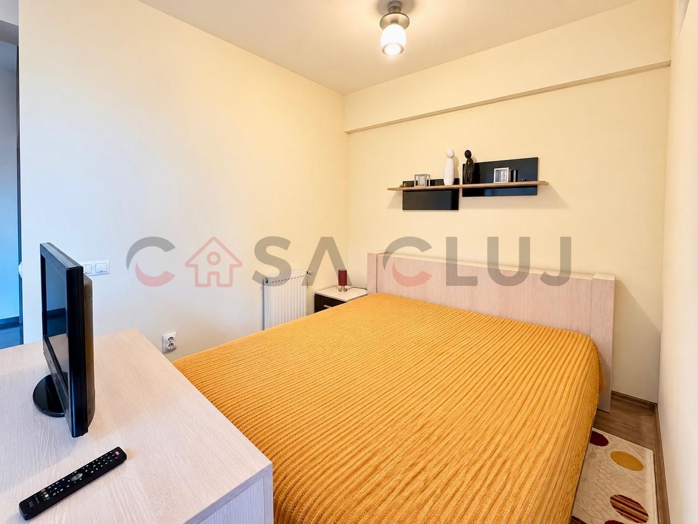 Apartament de vânzare în Gheorgheni | Bloc nou | Ideal pentru investiție - Poză 4