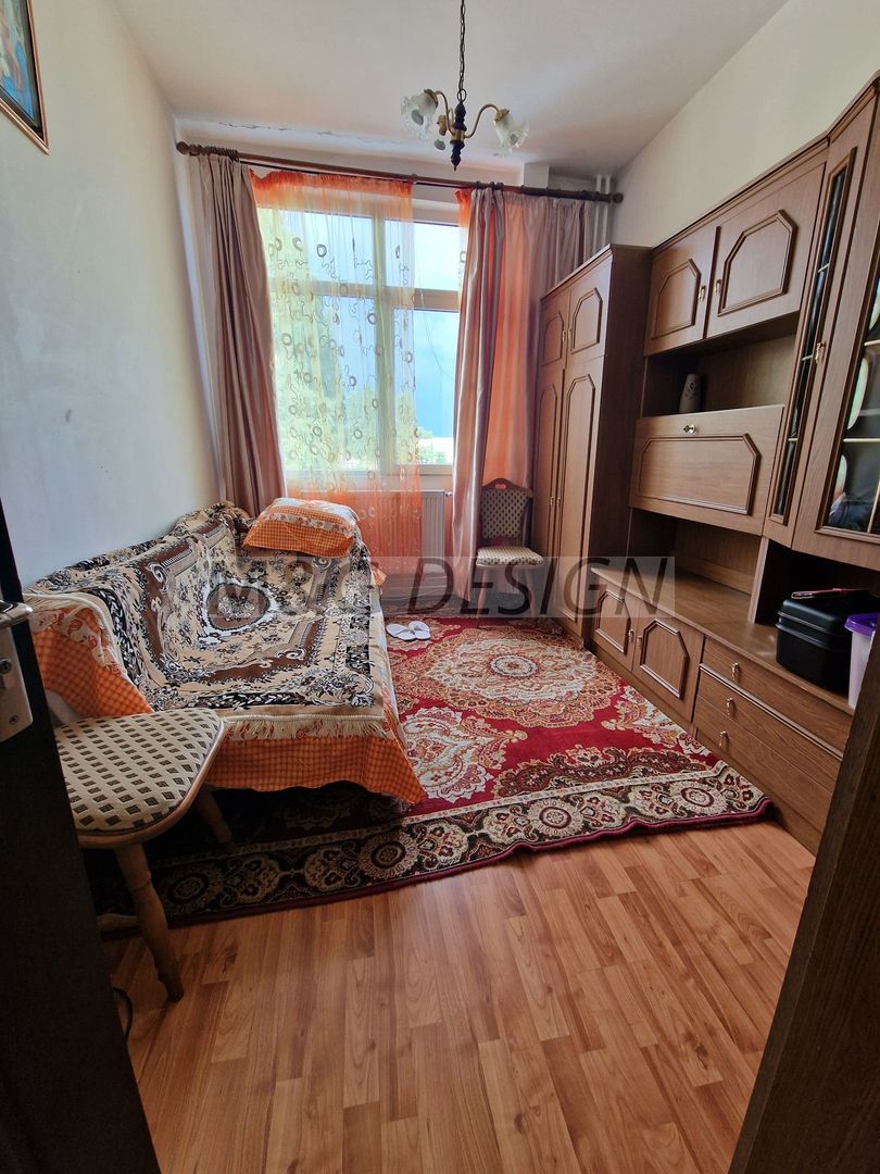 Apartament 2 camere Bogdanestilor etaj 1 - Poză 2