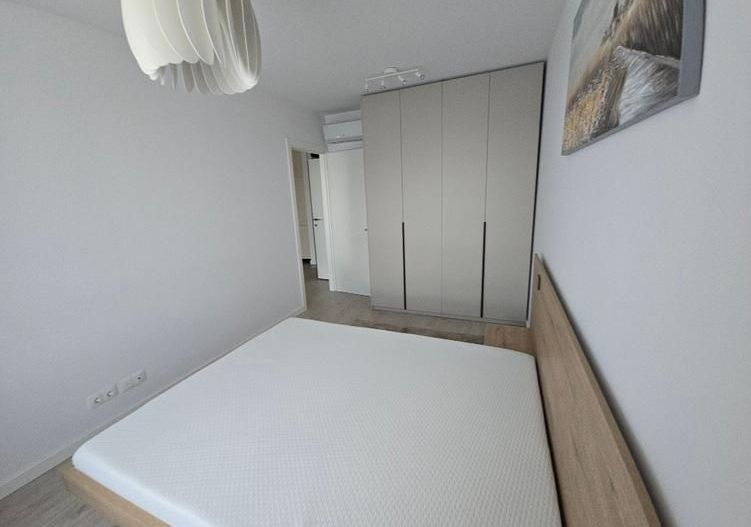 Prima Inchiriere 2 cam Mobilat Vedere spre padure Baneasa Greenfield - Poză 11