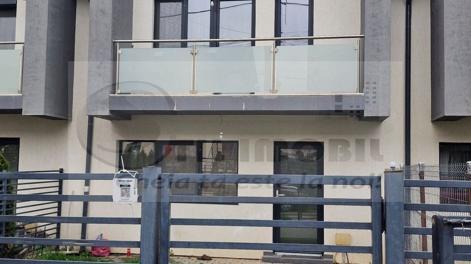 Casa de inchiriat 4 camere Valea Adanca- 699 EURO - Poză 17