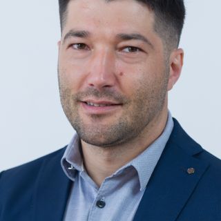 Ovidiu Harsan - Euro Dome Imobiliare