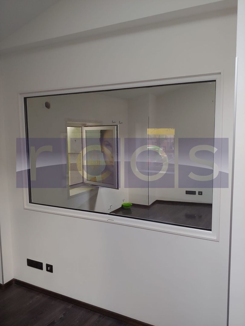 INCHIRIERE SPATIU COMERCIAL 300MP DACIA EMINESCU  HORECA CABINET SALON - Poză 11