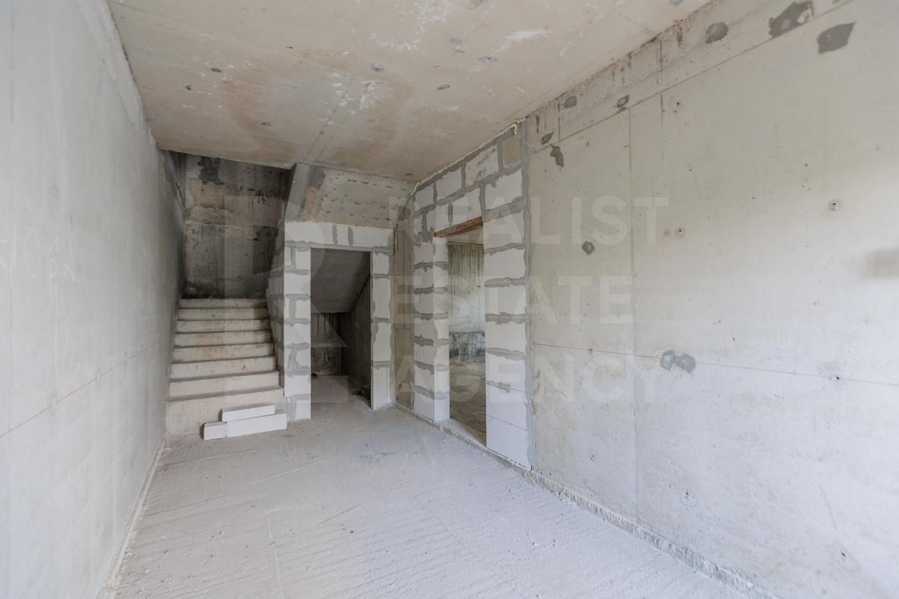 Vânzare, casă, 4 camere, str. Hora, Durlești - Poză 9