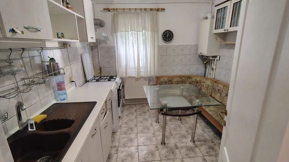Apartament 3 camere decomandat – ZONA INEL 1 / EDEN/ PARCARE - Poză 2