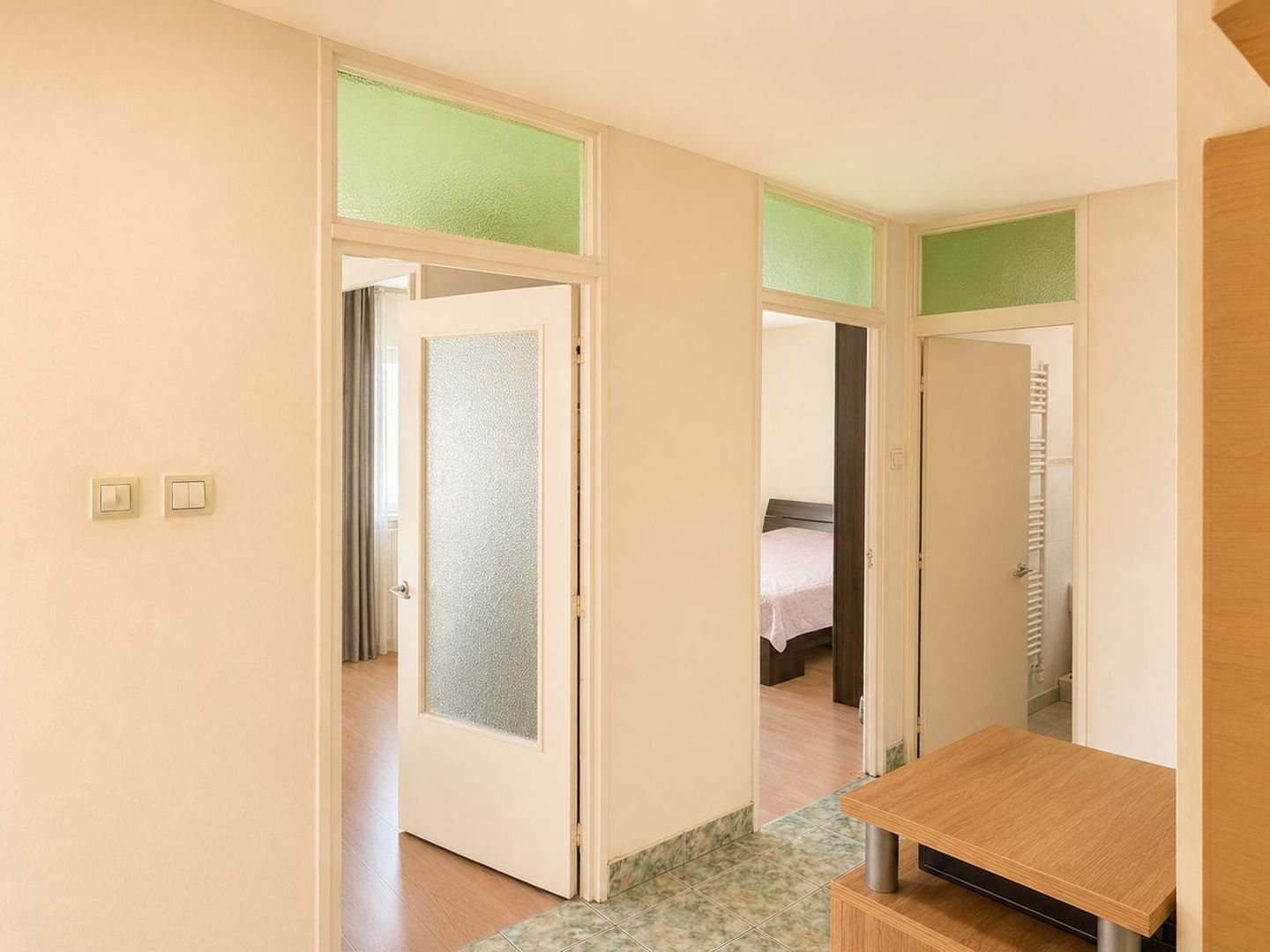 COMISION 0%, Apartament 3 Camere, Decomandat, 2 Bai, Mobilat, Bucovina - Poză 9