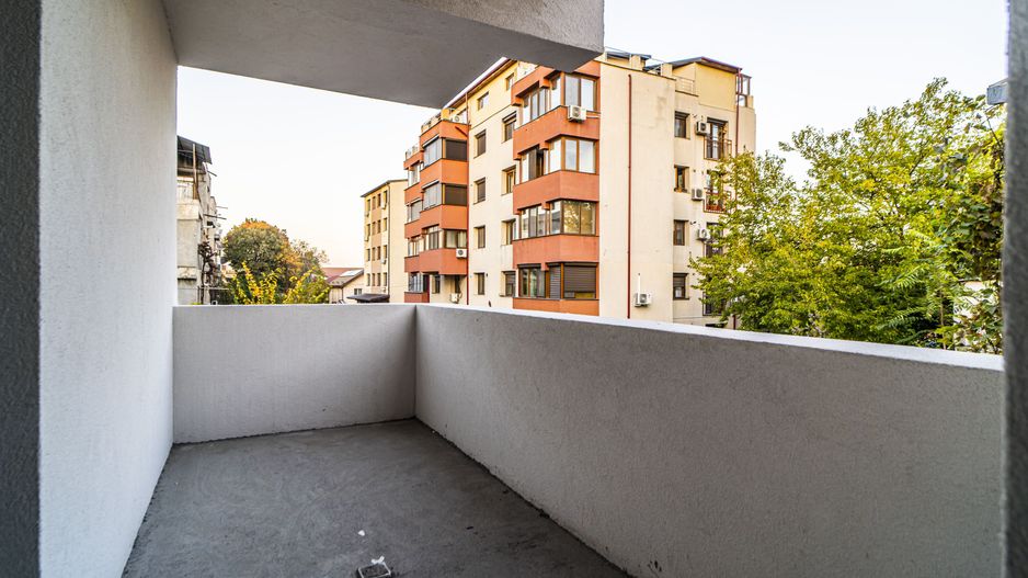 Ap. 3 Camere, 87 mp, decomandat, 2 balcoane, zona de case, Militari-Margelelor - Poză 13