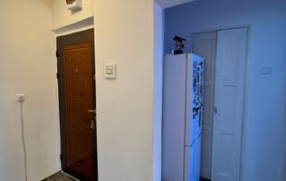 Apartament 3 camere Tic Tac | Decomandat |
