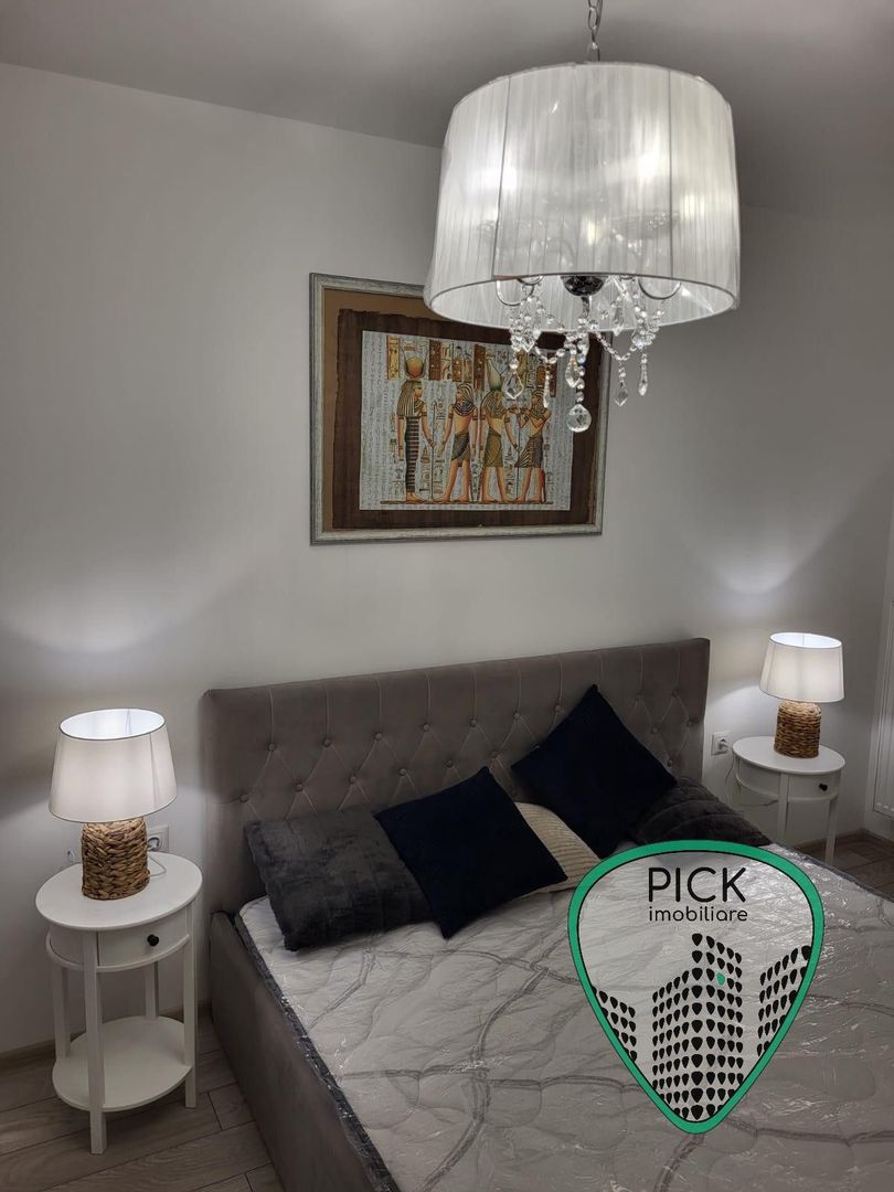 P 4253 - Apartament cu 3 camere în Târgu Mureș, Maurer Residence - Poză 10
