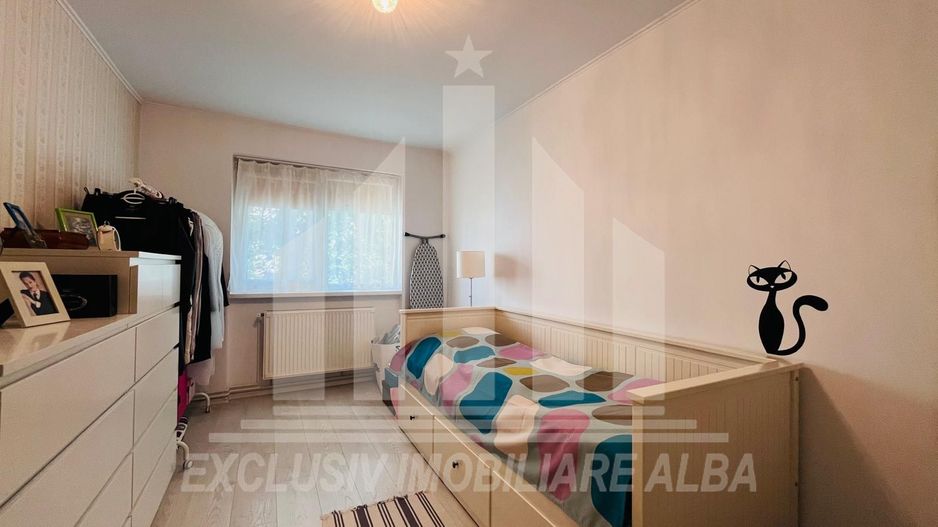 Apartament cu 3 camere, etaj 1, Cetate - Poză 8