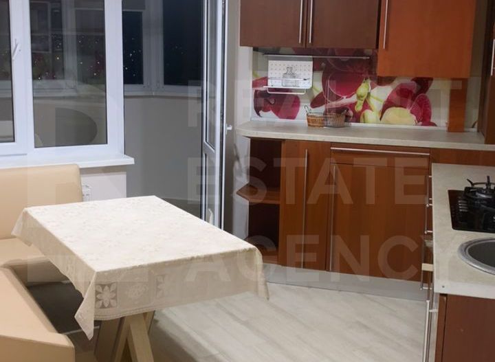Chirie, apartament, 3 camere, str. Alba Iulia, Buiucani - Poză 8