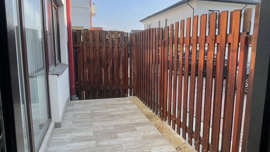 3 camere | Pipera | Matei Millo | 2 terase | boxa + parcare - Poză 2