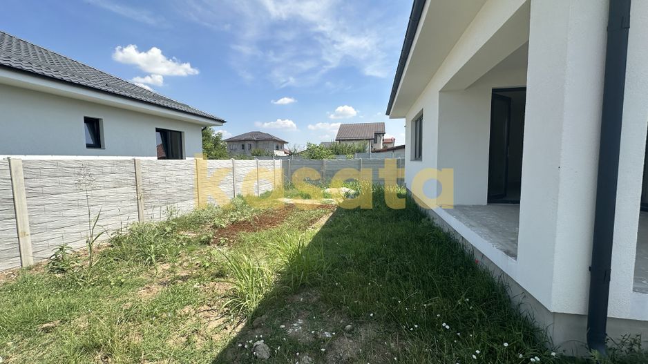 🏡 Casă pe parter de vânzare în Domnești | Încălzire în pardoseală - Poză 2