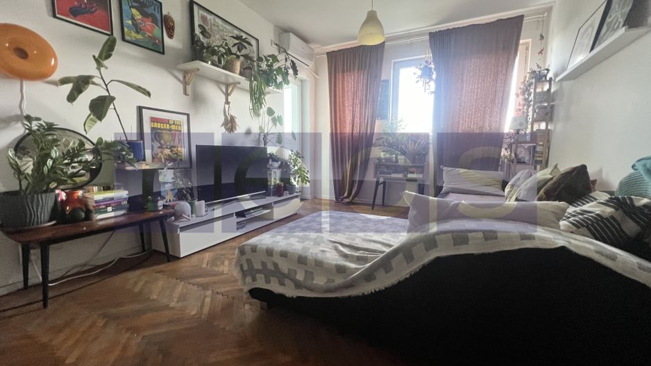 VANZARE 2 CAMERE | SEMIDECOMANDAT | ZONA TITAN - Poză 2