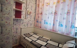 Garsonieră de vânzare în Pantelimon Mobilată -Loc de parcare + boxă - Poză 7
