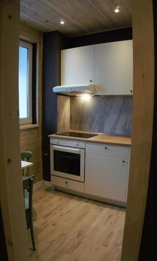 2 Camere, primul chirias, SCANDINAV PREMIUM, NOU - Poză 12