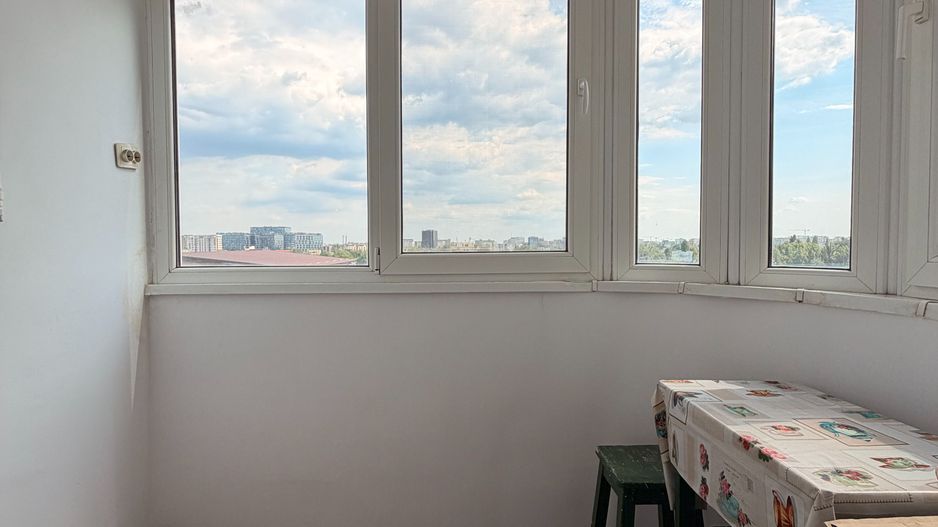 APARTAMENT 3 CAMERE | CRANGASI | ETAJ 6 - Poză 9
